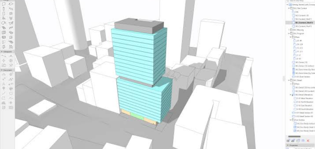 Graphisoft Archicad 1