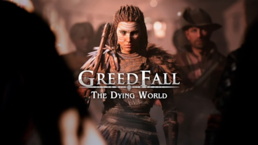 GreedFall The Dying World (1)
