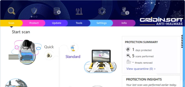 GridinSoft Anti-Malware (1)
