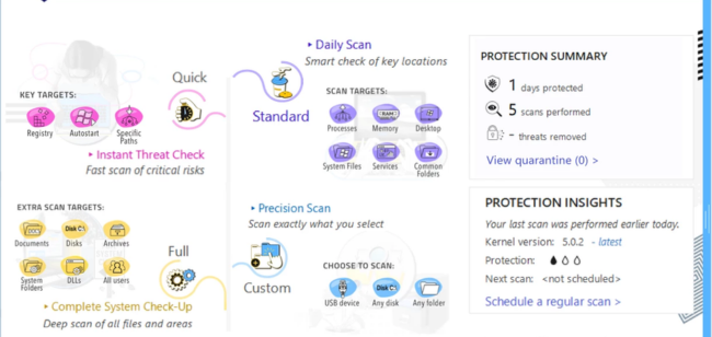 GridinSoft Anti-Malware (2)