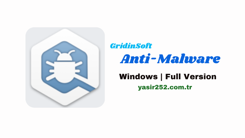 GridinSoft Anti-Malware