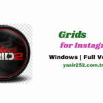 Grids for Instagram