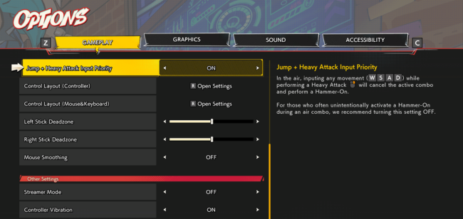 Hi-Fi Rush Build (1)