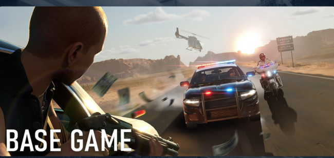 Highway Police Simulator S.W.A.T Caminora Police-RUNE (2)