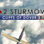 IL-2 Sturmovik Cliffs of Dover Blitz Edition