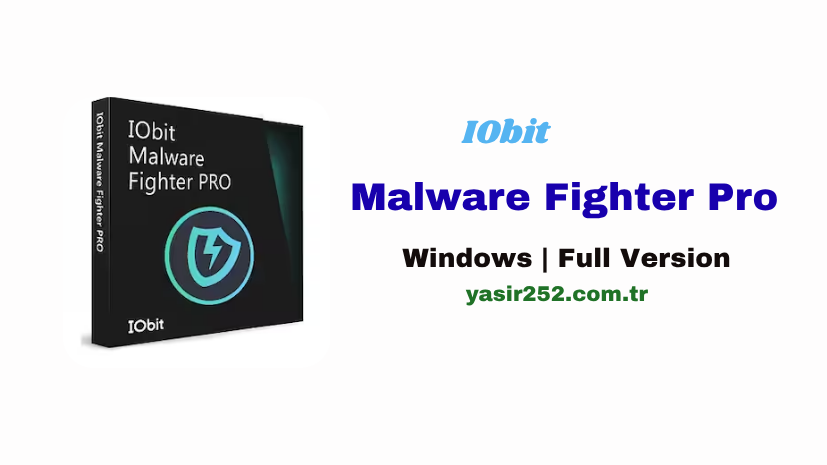 IObit Malware Fighter Pro (1)