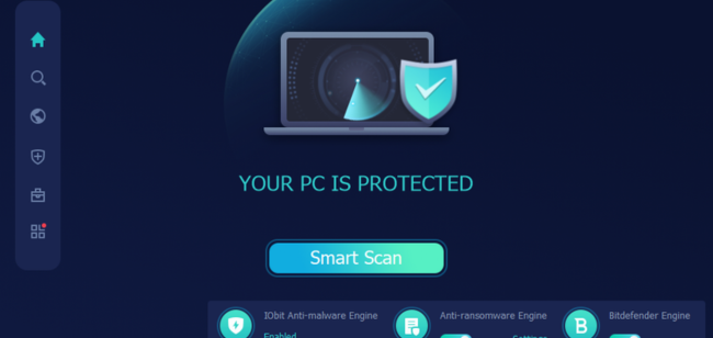 IObit Malware Fighter Pro (2)
