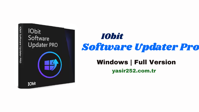 IObit Software Updater Pro (2)
