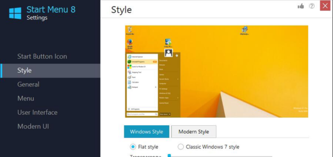 IObit Start Menu 8 Pro (1)