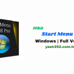 IObit Start Menu 8 Pro (2)