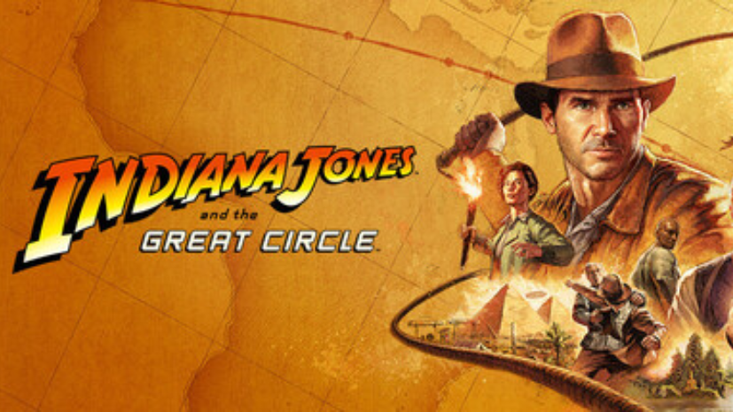 Indiana Jones and the Great Circle (2)