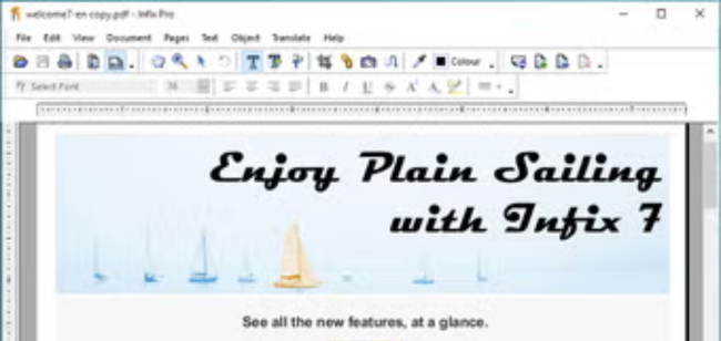 Infix PDF Editor Pro (1)
