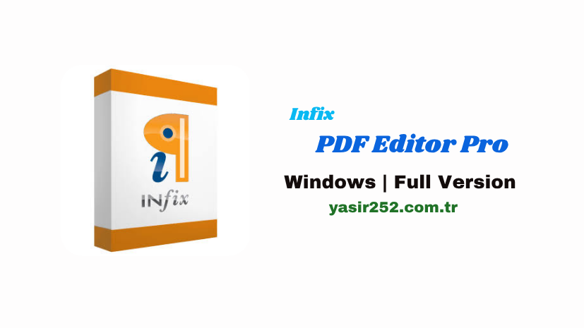 Infix PDF Editor Pro (2)