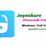 Joyoshare iPasscode Unlocker