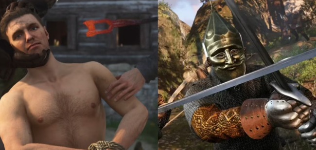 Kingdom Come Deliverance Dilogy-Repack (2)