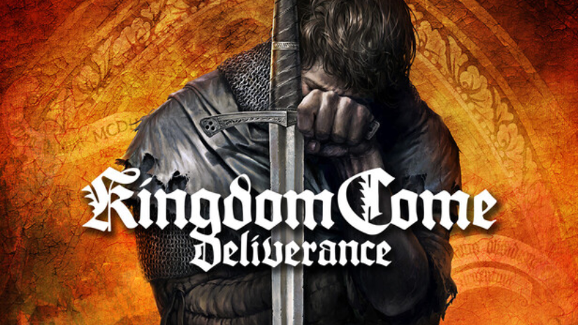 Kingdom Come Deliverance Dilogy-Repack