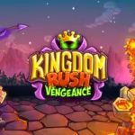Kingdom Rush Vengeance