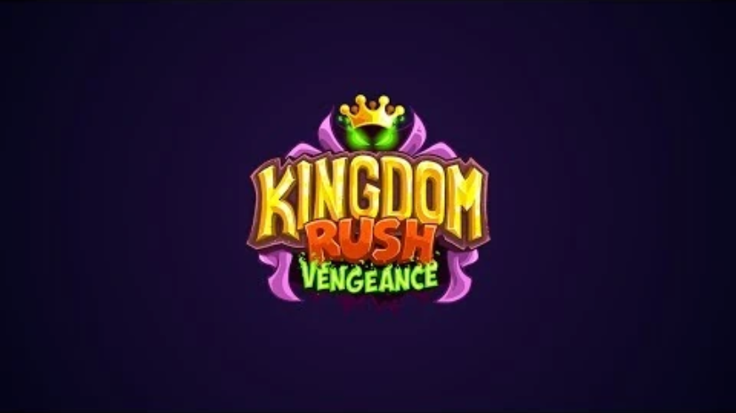 Kingdom Rush 5 Alliance