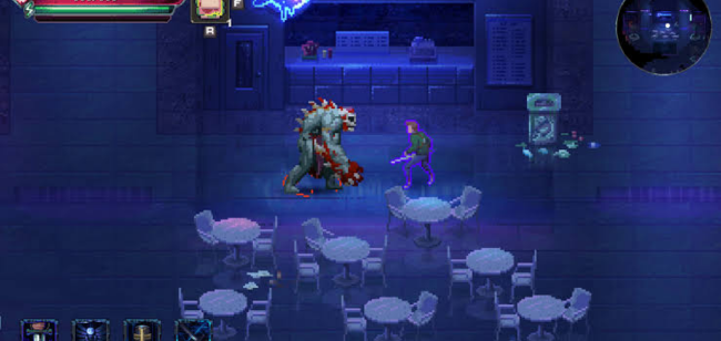 Kingdom of Night (1)