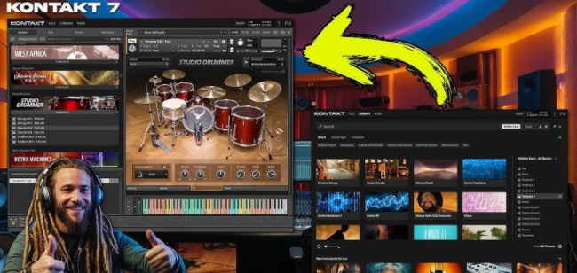 Kontakt