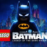 LEGO Batman Legacy of the Dark Knight