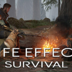 LIFE EFFECT Survival