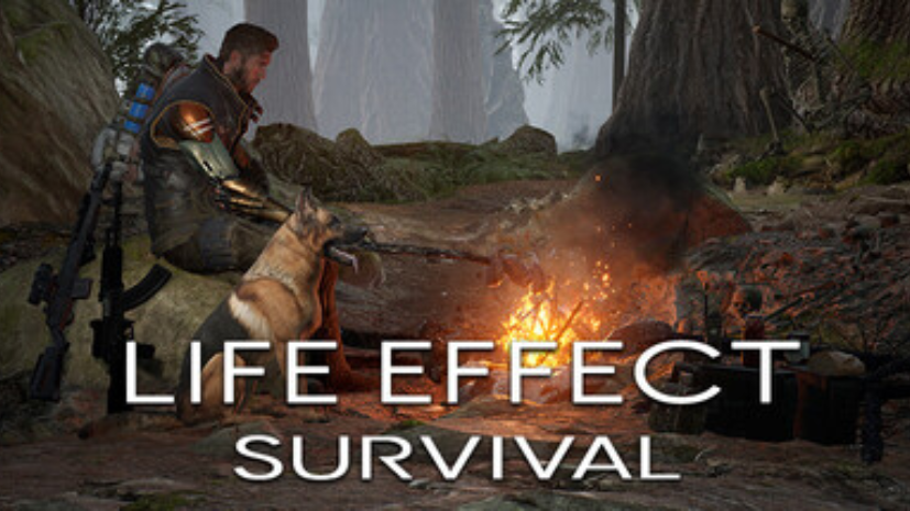 LIFE EFFECT Survival