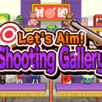 Lets Aim Shooting Gallery