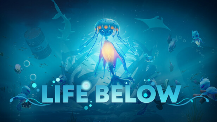 Life Below-RUNE