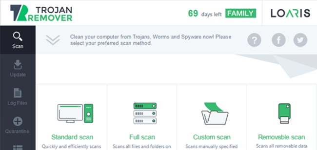 Loaris Trojan Remover (1)