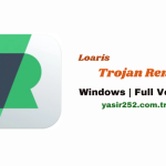 Loaris Trojan Remover