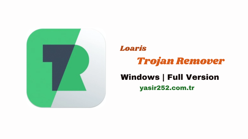 Loaris Trojan Remover