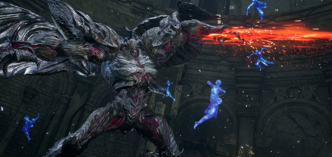 Lost Soul Aside Digital Deluxe (2)
