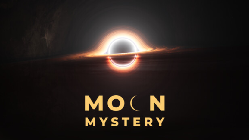 Lunar Mystery