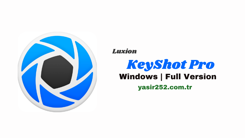 Luxion KeyShot Pro (2)