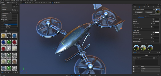 Luxion KeyShot Pro