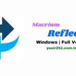 Macrium Reflect (2)