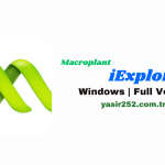 Macroplant iExplorer (2)