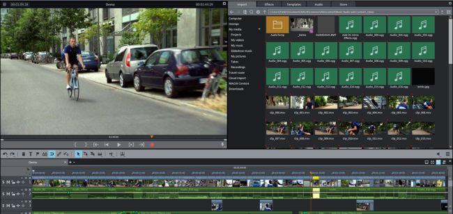 Magix Movie Edit Pro (1)