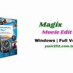 Magix Movie Edit Pro (2)