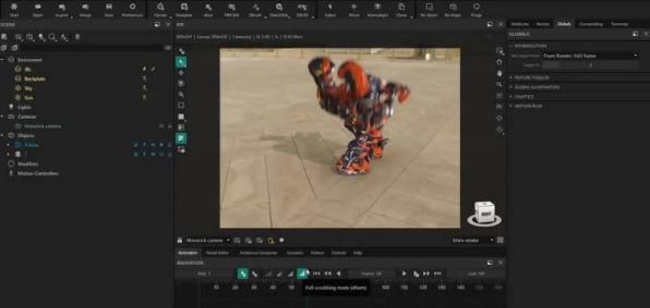 Maverick Studio
