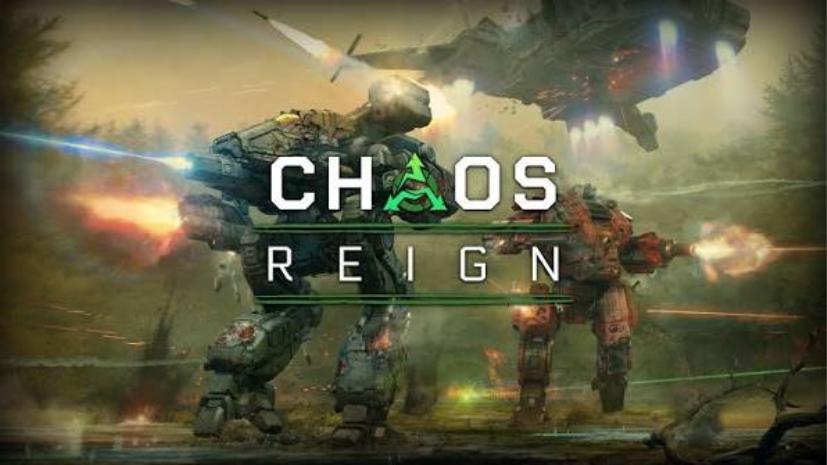 MechWarrior 5 Mercenaries Chaos Reign (2)