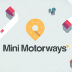 Mini Motorways (2)