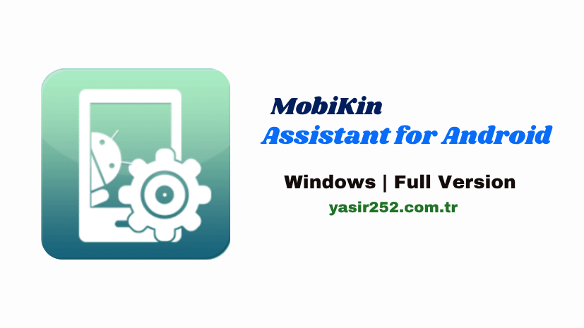 MobiKin Assistant for Android (2)