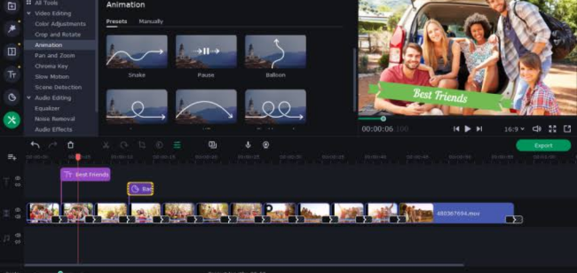 Movavi Slideshow Maker (1)