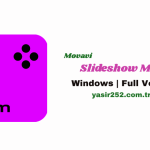 Movavi Slideshow Maker