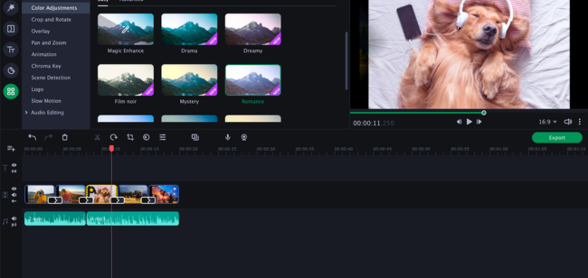 Movavi Slideshow Maker (2)