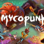 Mycopunk