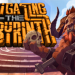 Navigating the Labyrinth