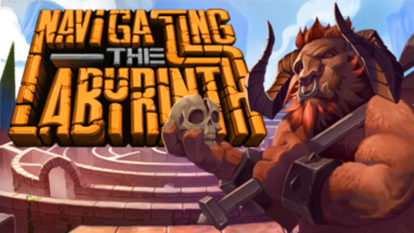 Navigating the Labyrinth